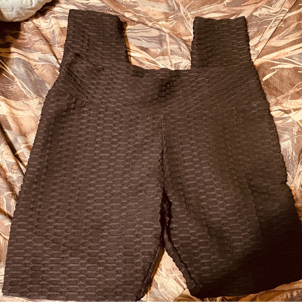 TikTok leggings